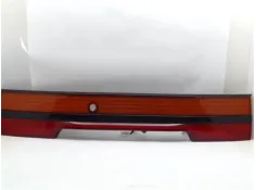 Recambio de piloto niebla trasero para hyundai galloper santamo 2.0 referencia OEM IAM 92450M2010  