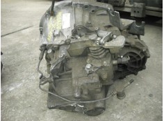 Recambio de caja cambios manual para renault megane ii coupe/cabrio 1.5 dynamique referencia OEM IAM MDOOO8 ND0008 A076175 