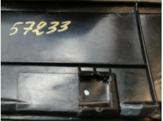 Recambio de piloto niebla trasero para hyundai galloper santamo 2.0 referencia OEM IAM 92450M2010  