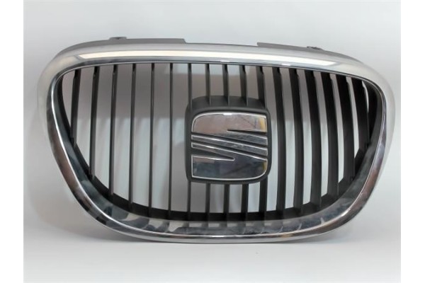 Recambio de rejilla capo para seat altea xl (5p5) 1.9 tdi referencia OEM IAM 5P0853654  