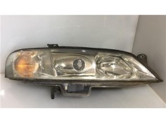 Recambio de faro delantero dcho para opel vectra b berlina 2.0 básico (1999) referencia OEM IAM 09152647 0301179272 