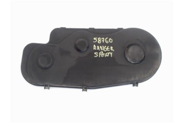 Recambio de tapa distribucion para land rover range rover sport 2.7 v6 td s referencia OEM IAM 7H2Q6A247 Recambio de tapa distribucion para land rover range rover sport 2.7 v6 td s referencia OEM IAM 7H2Q6A247