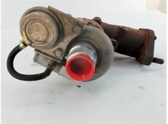 Recambio de turbo para hyundai santa fe (sm) 2.0 crdi 4x4 referencia OEM IAM 2823127000 C021152 2823127900 , HYUNDAI