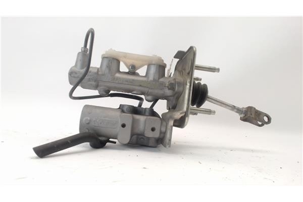 Recambio de bomba freno para lexus rx (mcu_) 400h fwd referencia OEM IAM   