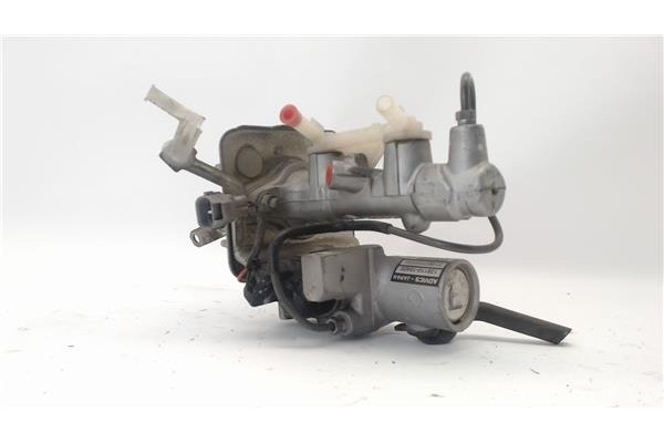 Recambio de bomba freno para lexus rx (mcu_) 400h fwd referencia OEM IAM   