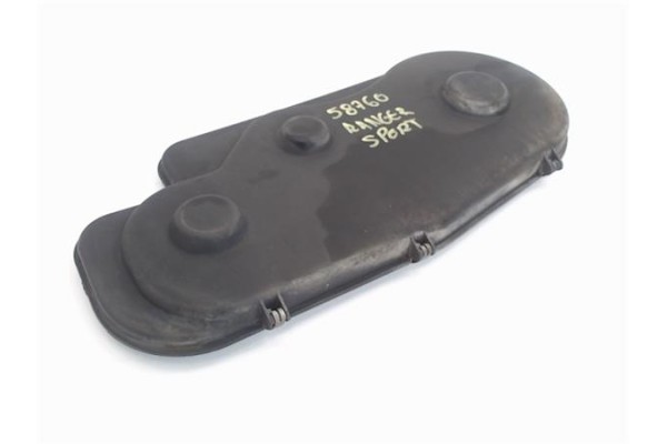 Recambio de tapa distribucion para land rover range rover sport 2.7 v6 td s referencia OEM IAM 7H2Q6A247  