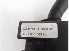 Recambio de mando limpiaparabrisas para skoda octavia berlina (1z3) referencia OEM IAM 4B0953503H  4B0953503H01C , AUDI | 4B0953