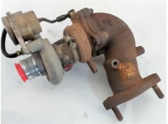 Recambio de turbo para hyundai santa fe (sm) 2.0 crdi 4x4 referencia OEM IAM 2823127000 C021152 2823127900 , HYUNDAI