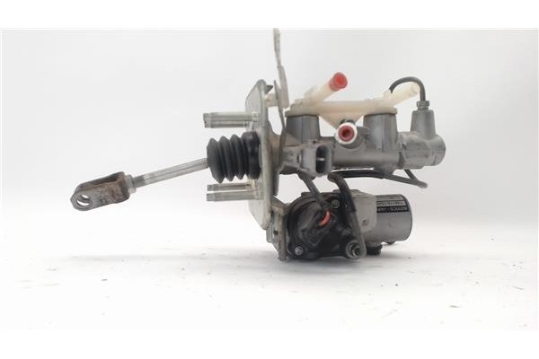 Recambio de bomba freno para lexus rx (mcu_) 400h fwd referencia OEM IAM   