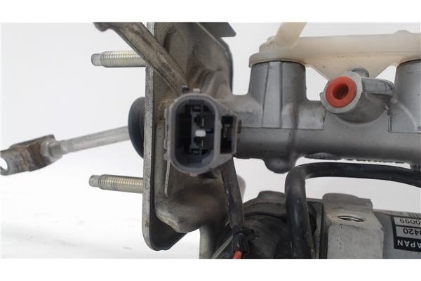 Recambio de bomba freno para lexus rx (mcu_) 400h fwd referencia OEM IAM   