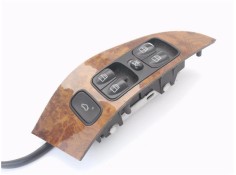 Recambio de mando elevalunas delantero izquierdo para mercedes-benz clk (bm 209) coupe 2.7 270 cdi (209.316) referencia OEM IAM 