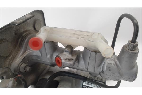 Recambio de bomba freno para lexus rx (mcu_) 400h fwd referencia OEM IAM   