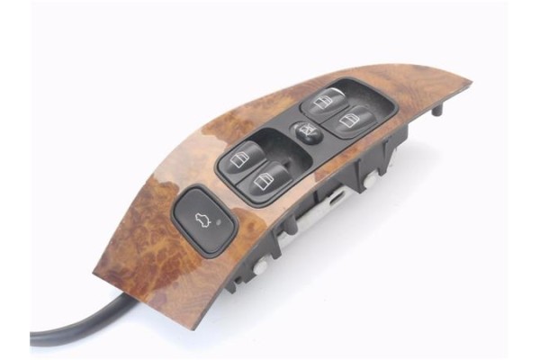 Recambio de mando elevalunas delantero izquierdo para mercedes-benz clk (bm 209) coupe 2.7 270 cdi (209.316) referencia OEM IAM 