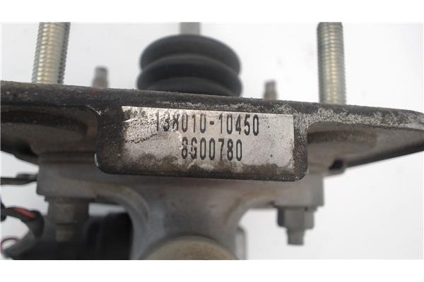 Recambio de bomba freno para lexus rx (mcu_) 400h fwd referencia OEM IAM   