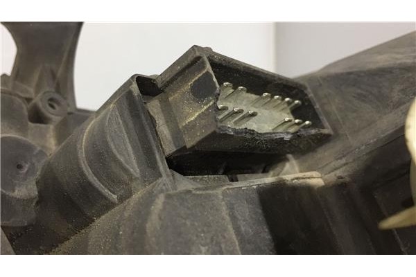 Recambio de faro delantero dcho para opel vectra b berlina 2.0 básico (1999) referencia OEM IAM 09152647 0301179272 