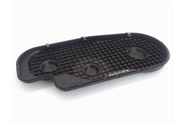 Recambio de tapa distribucion para land rover range rover sport 2.7 v6 td s referencia OEM IAM 7H2Q6A247  