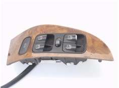 Recambio de mando elevalunas delantero izquierdo para mercedes-benz clk (bm 209) coupe 2.7 270 cdi (209.316) referencia OEM IAM 
