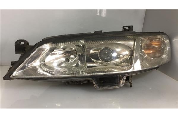 Recambio de faro delantero izquierdo para opel vectra b berlina 2.0 básico (1999) referencia OEM IAM 0915264664 0301179271 