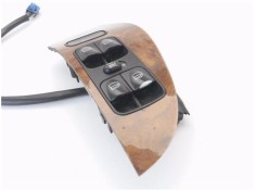 Recambio de mando elevalunas delantero izquierdo para mercedes-benz clk (bm 209) coupe 2.7 270 cdi (209.316) referencia OEM IAM 