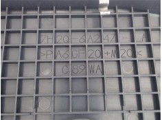 Recambio de tapa distribucion para land rover range rover sport 2.7 v6 td s referencia OEM IAM 7H2Q6A247  