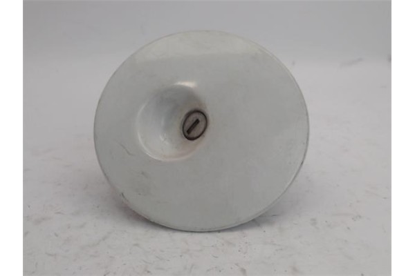 Recambio de tapon combustible para ford transit furgón (fa_ _) 2.0 di (fae_, faf_, fag_) referencia OEM IAM 7700829695  