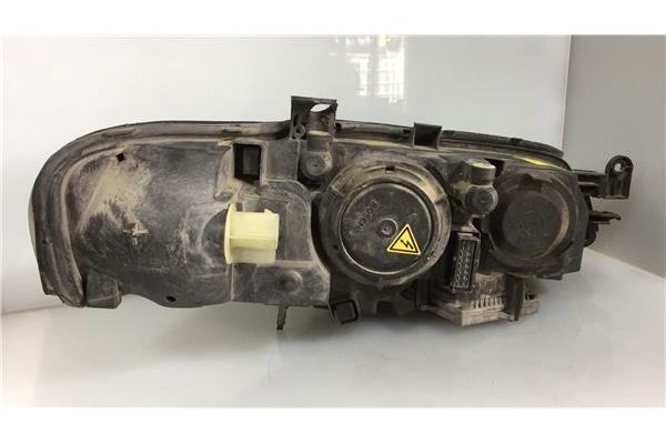 Recambio de faro delantero izquierdo para opel vectra b berlina 2.0 básico (1999) referencia OEM IAM 0915264664 0301179271 
