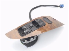 Recambio de mando elevalunas delantero izquierdo para mercedes-benz clk (bm 209) coupe 2.7 270 cdi (209.316) referencia OEM IAM 