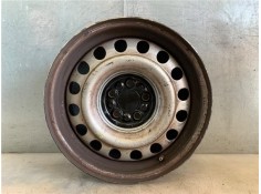 Recambio de llanta para fiat scudo furgón (220l) 2.0 jtd referencia OEM IAM 1473570398  