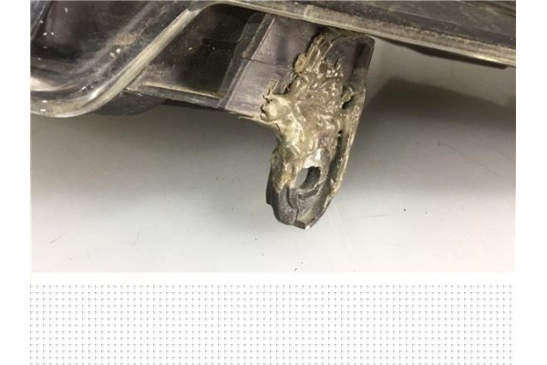Recambio de faro delantero izquierdo para opel vectra b berlina 2.0 básico (1999) referencia OEM IAM 0915264664 0301179271 