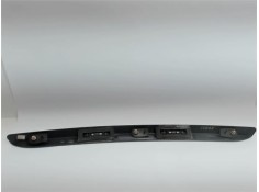 Recambio de moldura porton trasero para ford fusion (cbk) 1.4 referencia OEM IAM C8S4A2270  