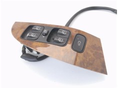 Recambio de mando elevalunas delantero izquierdo para mercedes-benz clk (bm 209) coupe 2.7 270 cdi (209.316) referencia OEM IAM 
