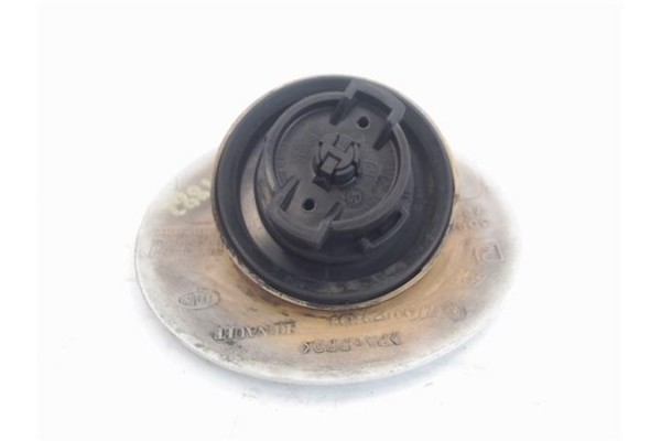 Recambio de tapon combustible para ford transit furgón (fa_ _) 2.0 di (fae_, faf_, fag_) referencia OEM IAM 7700829695  