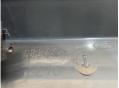 Recambio de moldura porton trasero para ford fusion (cbk) 1.4 referencia OEM IAM C8S4A2270  