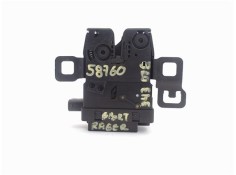 Recambio de cerradura porton para land rover range rover sport 2.7 v6 td s referencia OEM IAM FQR500170  