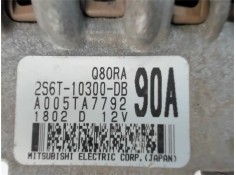 Recambio de alternador para ford fiesta (cbk) 1.25 ambiente referencia OEM IAM 2S6T10300DB A005TA7792 1592234 , FORD | 2S6T10300