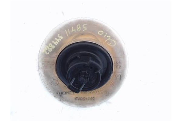 Recambio de tapon combustible para ford transit furgón (fa_ _) 2.0 di (fae_, faf_, fag_) referencia OEM IAM 7700829695  