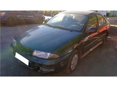 mitsubishi carisma berlina 5 (da0) del año 1998