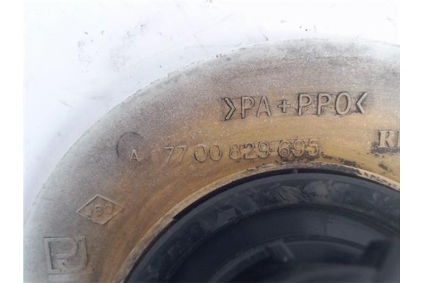 Recambio de tapon combustible para ford transit furgón (fa_ _) 2.0 di (fae_, faf_, fag_) referencia OEM IAM 7700829695  