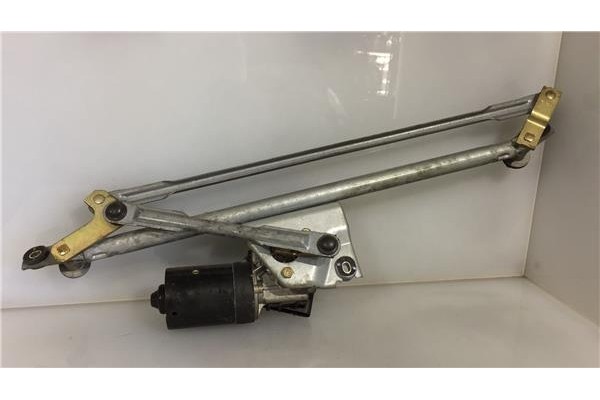 Recambio de motor limpiaparabrisas delantero para opel vectra b berlina 2.0 básico (1999) referencia OEM IAM 0390241142 05800032
