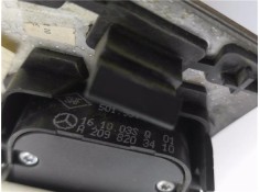 Recambio de mando elevalunas delantero izquierdo para mercedes-benz clk (bm 209) coupe 2.7 270 cdi (209.316) referencia OEM IAM 