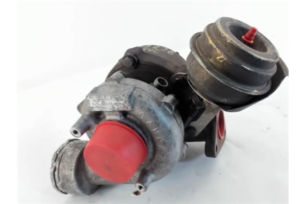Recambio de turbo para audi a4 berlina (8e) 1.9 tdi (96kw) referencia OEM IAM 038145702G GT17 38145702E , AUDI | 38145702N , AUD