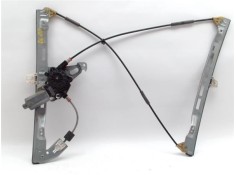 Recambio de mecanismo elevalunas delantero derecho para peugeot 206 + 1.4 básico referencia OEM IAM 9222 F7 17308 1462444080 , F