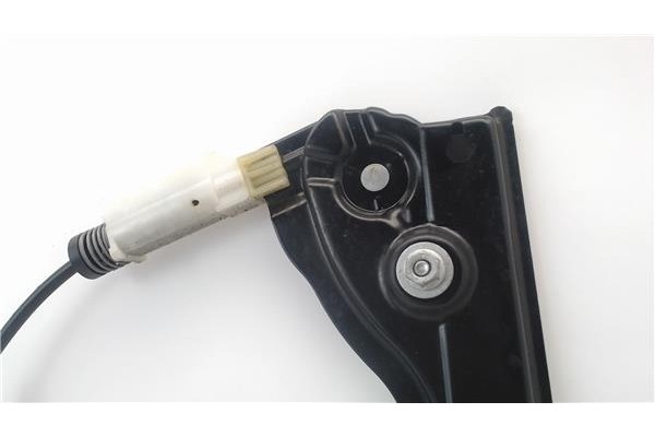 Recambio de mecanismo elevalunas delantero derecho para bmw serie 3 coupe (e92) referencia OEM IAM 130822403  