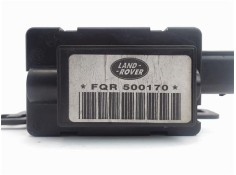 Recambio de cerradura porton para land rover range rover sport 2.7 v6 td s referencia OEM IAM FQR500170  