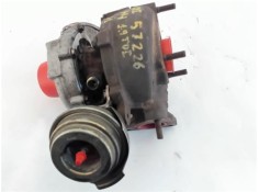 Recambio de turbo para audi a4 berlina (8e) 1.9 tdi (96kw) referencia OEM IAM 038145702G GT17 38145702E , AUDI | 38145702N , AUD