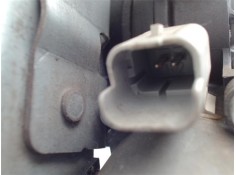 Recambio de mecanismo elevalunas delantero derecho para peugeot 206 + 1.4 básico referencia OEM IAM 9222 F7 17308 1462444080 , F