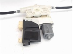 Recambio de mecanismo elevalunas delantero izquierdo para citroen c4 berlina 1.4 16v referencia OEM IAM 9221V1  