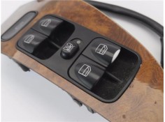 Recambio de mando elevalunas delantero izquierdo para mercedes-benz clk (bm 209) coupe 2.7 270 cdi (209.316) referencia OEM IAM 
