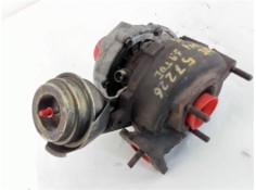 Recambio de turbo para audi a4 berlina (8e) 1.9 tdi (96kw) referencia OEM IAM 038145702G GT17 38145702E , AUDI | 38145702N , AUD