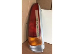 Recambio de piloto trasero izquierdo para hyundai atos (mx) 1.0 gl referencia OEM IAM 81022MX  